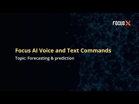 Focus AI Overview