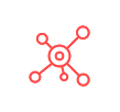 cloud auto solution icon