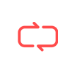 loop icon