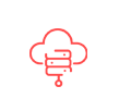 Cloud-based WMS Icon