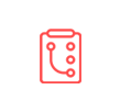 Planning and Tracking Icon