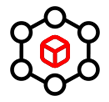 Supply Chain Deliveries Icon