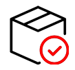 Inventory Management Icon