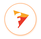 Focus Softnet logo