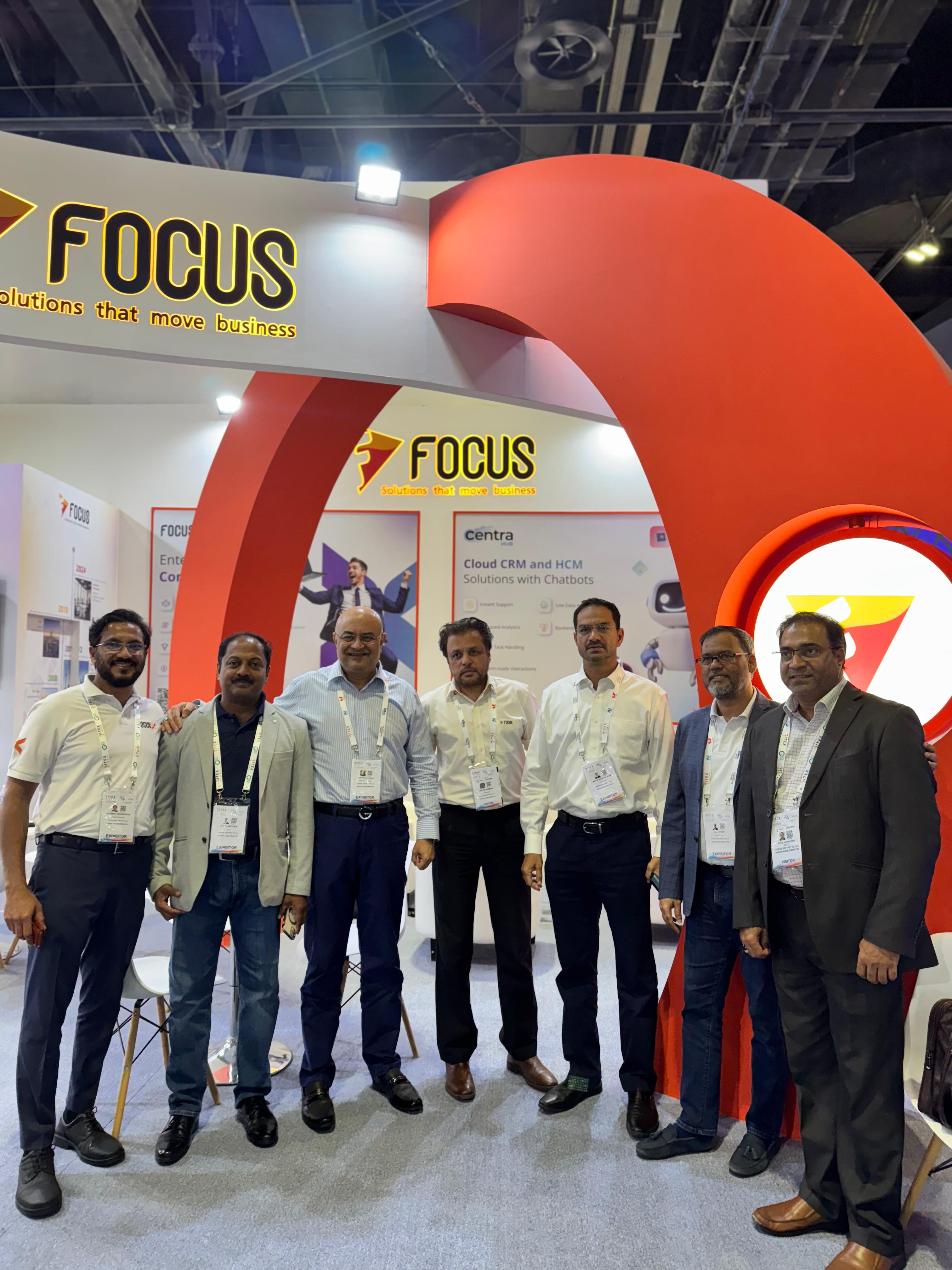 image of gitex event