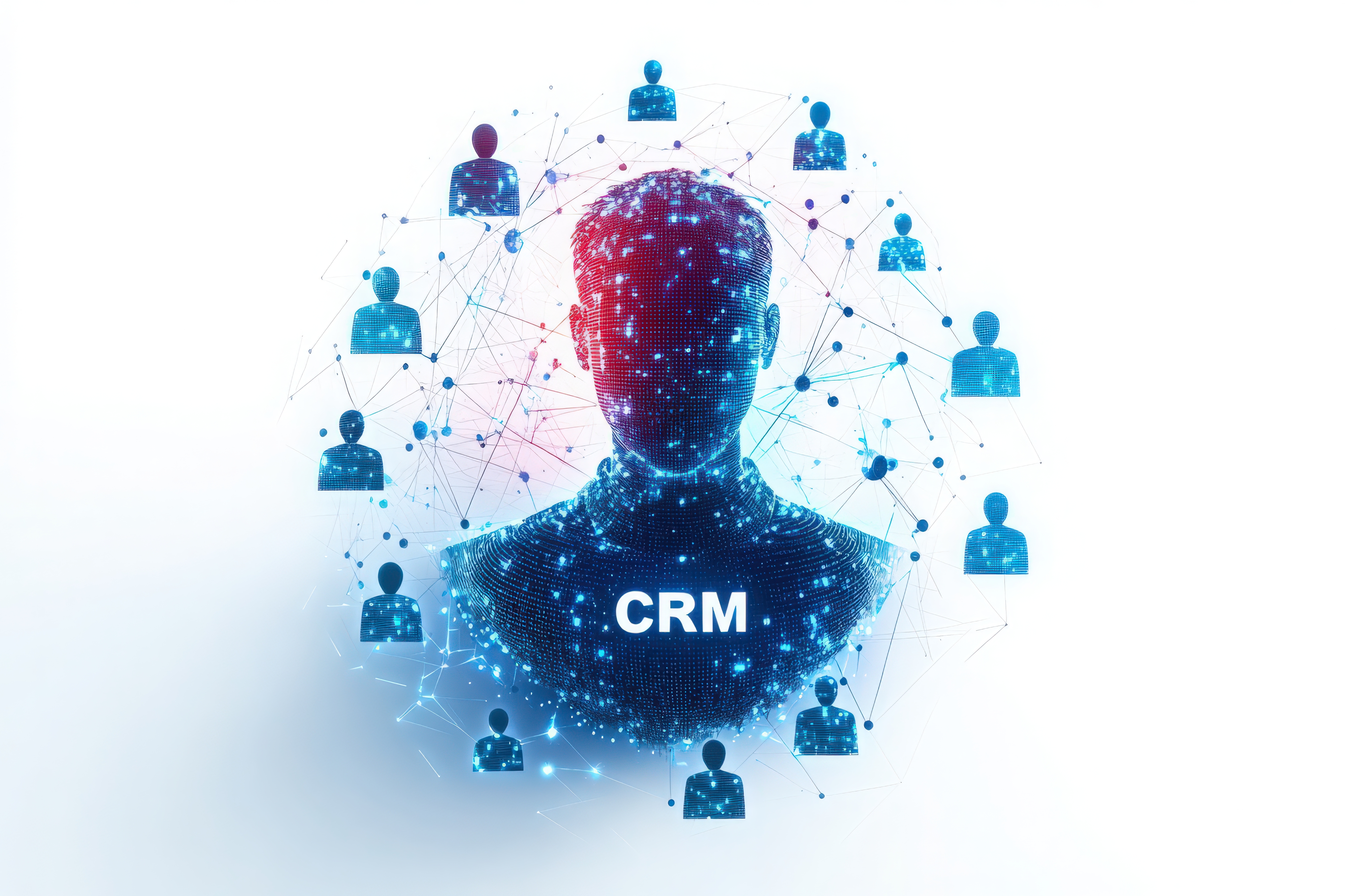 Centra CRM logo