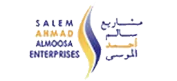 Salem Ahmad Almoosa Enterprise