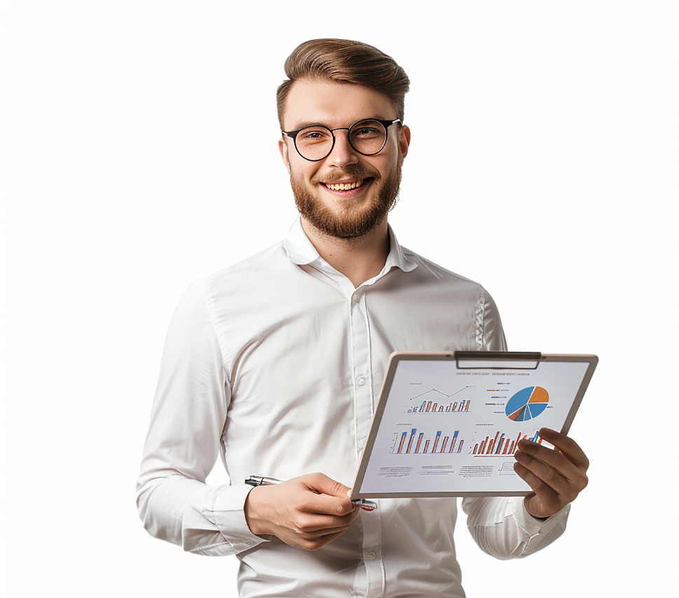 Data Analytics Illustration