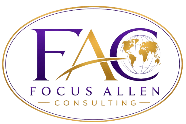 FOCUS ALLEN CONSULTING