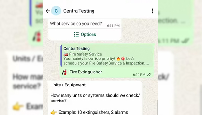 Certificate Requests