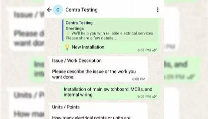 IT Support Requests