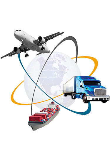 supply chain management module