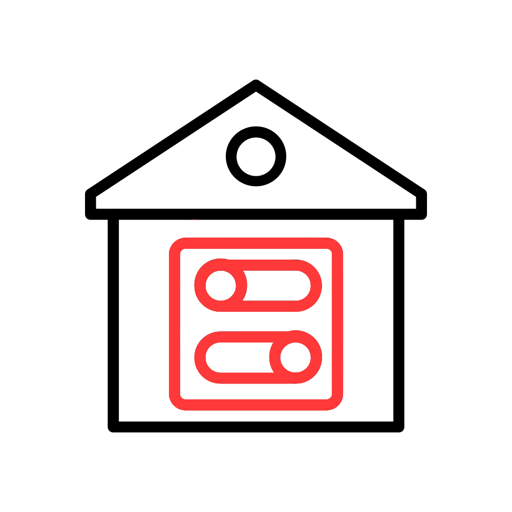 Warehouse management software Warehouse management
