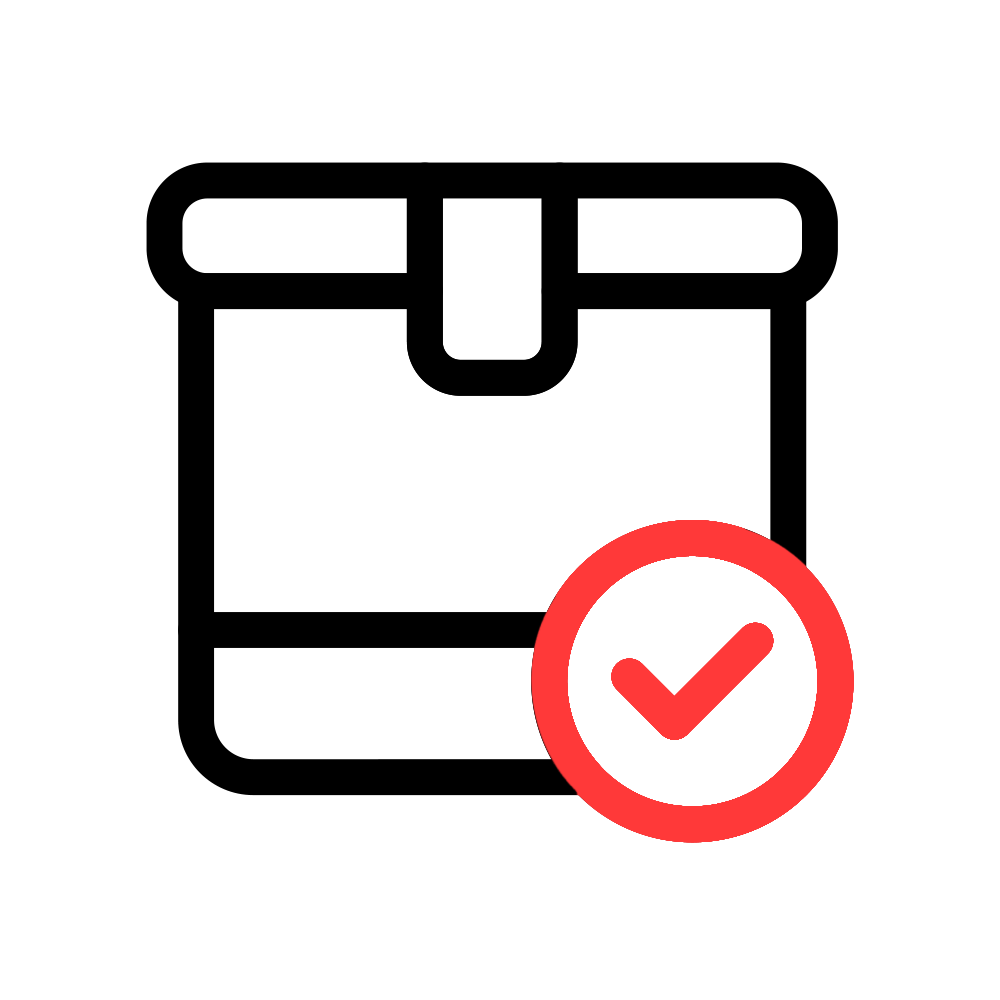 Improve Overall Processes Warehouse management