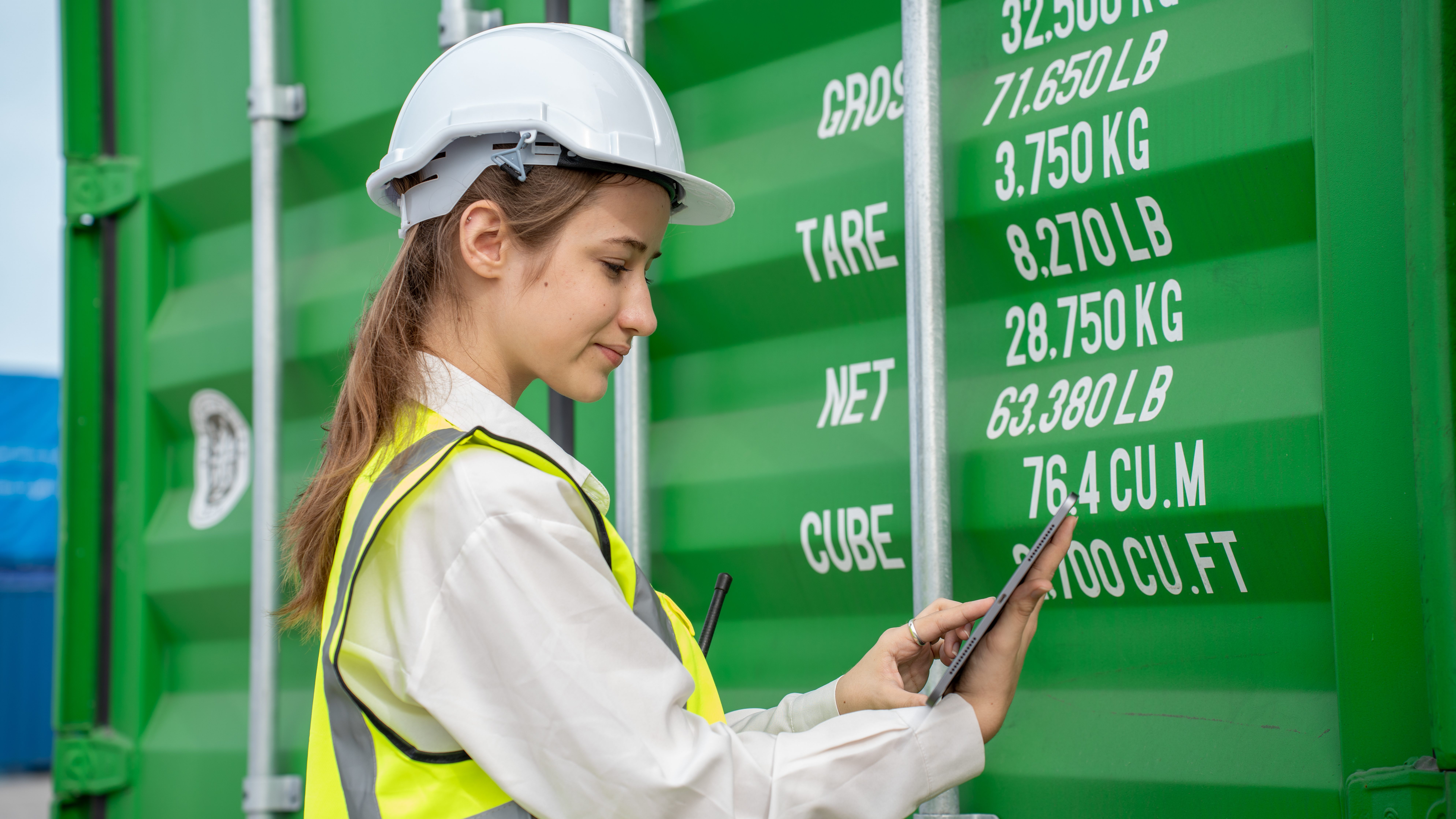 Digital Supply Chain