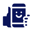 User-friendliness Icon