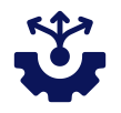 Flexibility Icon