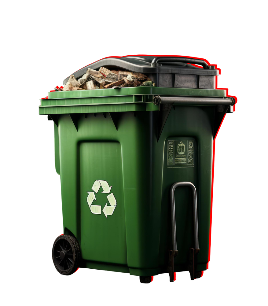 Waste Management ERP