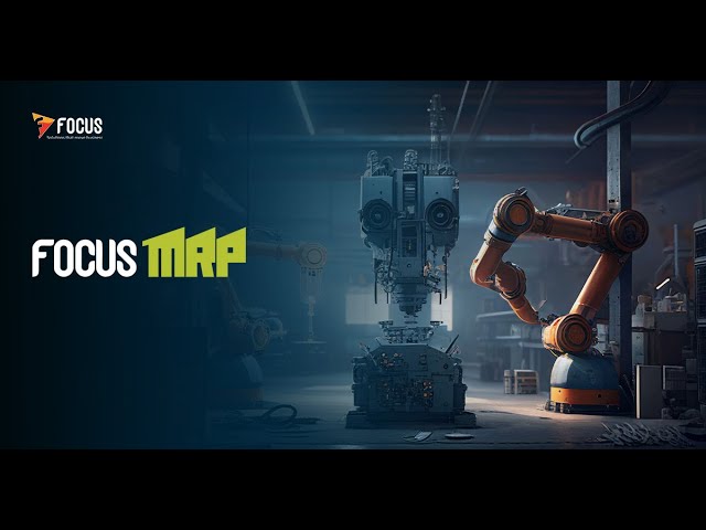 ERP Features